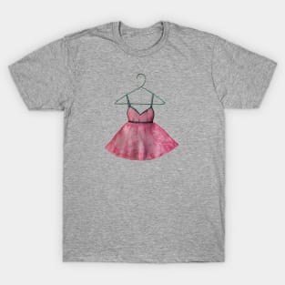 Good dresses daily. T-Shirt